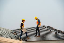 Best Roof Ventilation Installation  in Germantown, OH